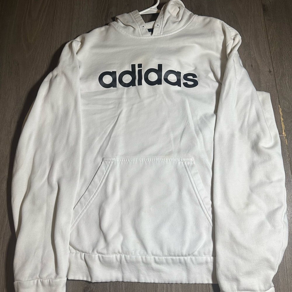 Adidas Hoodie
